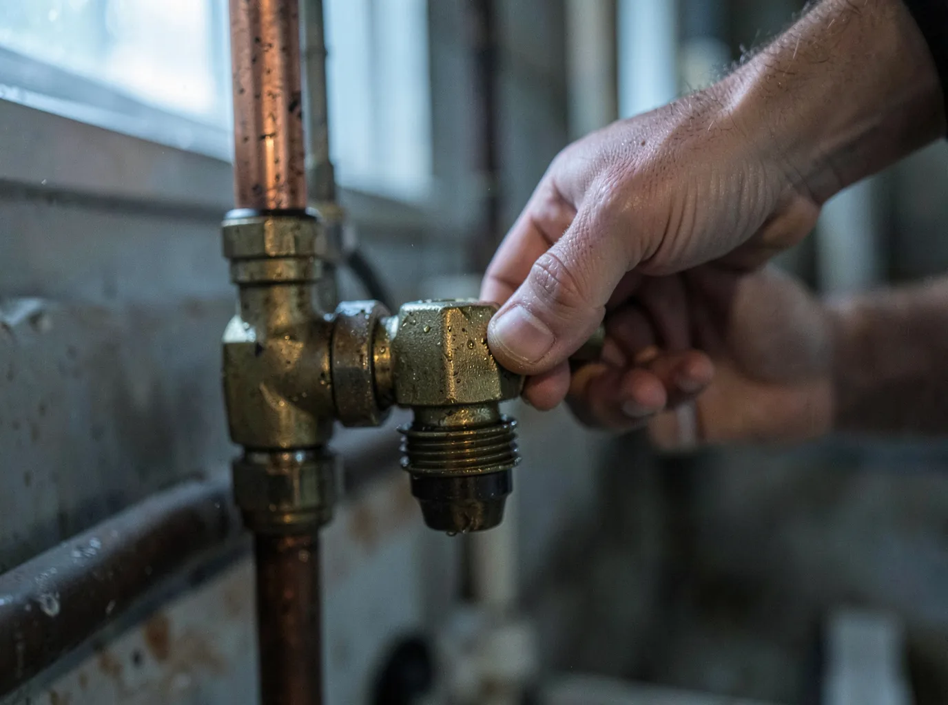 Emergency Plumber Bonnyman, KY FAQs